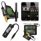 irig IK multimedia amplitube irig iPhone, iPad, iPod , Mac uyumlu irig IK multimedia amplitube irig iPhone, iPad, iPod , Mac uyumlu