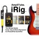 irig IK multimedia amplitube irig iPhone, iPad, iPod , Mac uyumlu irig IK multimedia amplitube irig iPhone, iPad, iPod , Mac uyumlu