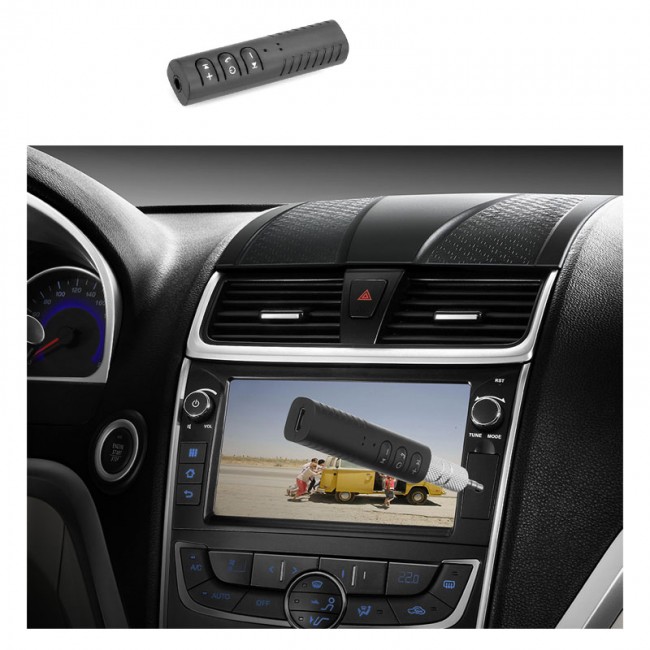 kablosuz aux Bluetooth Alıcısı 3.5mm stereo aux bluetooth kit kablosuz aux Bluetooth Alıcısı 3.5mm stereo aux bluetooth kit