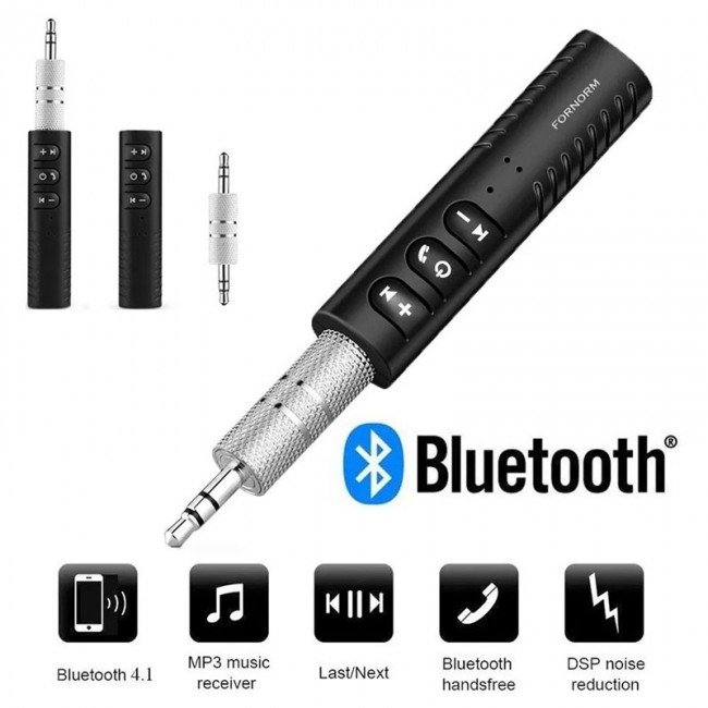 kablosuz aux Bluetooth Alıcısı 3.5mm stereo aux bluetooth kit kablosuz aux Bluetooth Alıcısı 3.5mm stereo aux bluetooth kit