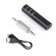 kablosuz aux Bluetooth Alıcısı 3.5mm stereo aux bluetooth kit kablosuz aux Bluetooth Alıcısı 3.5mm stereo aux bluetooth kit