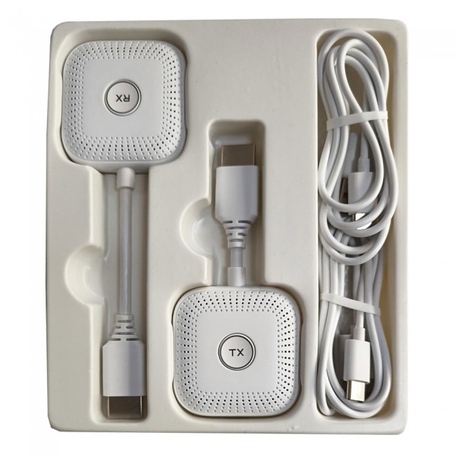 Kablosuz HDMI Görüntü Aktarıcı hdmı alıcı verici görüntü akatarıcı