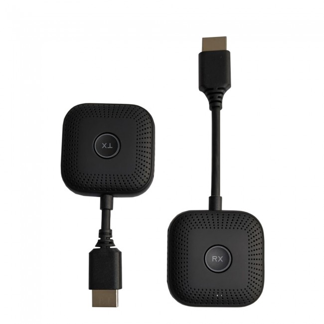 HDMI kablosuz Görüntü Aktarıcı HD alıcı verici görüntü akatarıcı
