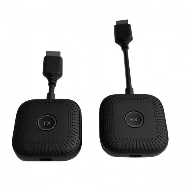 HDMI kablosuz Görüntü Aktarıcı HD alıcı verici görüntü akatarıcı