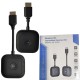 HDMI kablosuz Görüntü Aktarıcı HD alıcı verici görüntü akatarıcı