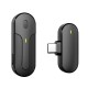 Type-C Kablosuz Wireless HD Yaka Mikrofonu Type-C Kablosuz Wireless HD Yaka Mikrofonu