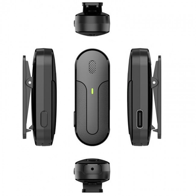Type-C Kablosuz Wireless HD Yaka Mikrofonu Type-C Kablosuz Wireless HD Yaka Mikrofonu