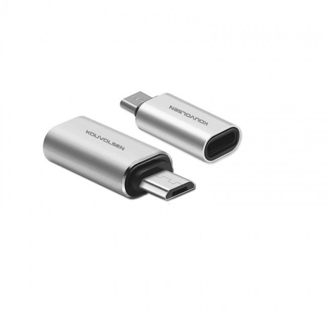 Lightnin 8 pin dişi to mikro usb erkek çevirici şarj adaptörü Lightnin 8 pin dişi to mikro usb erkek çevirici şarj adaptörü