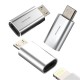 Lightnin 8 pin dişi to mikro usb erkek çevirici şarj adaptörü Lightnin 8 pin dişi to mikro usb erkek çevirici şarj adaptörü