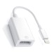 Lightning USB Kamera Adaptörü otg kablosu iphone otg kablosu