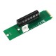 M.2 ngff to PCI-E 4X riser kart çevirici 141x-v1.0 M.2 ngff to PCI-E 4X riser kart çevirici 141x-v1.0