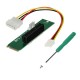 M.2 ngff to PCI-E 4X riser kart çevirici 141x-v1.0 M.2 ngff to PCI-E 4X riser kart çevirici 141x-v1.0
