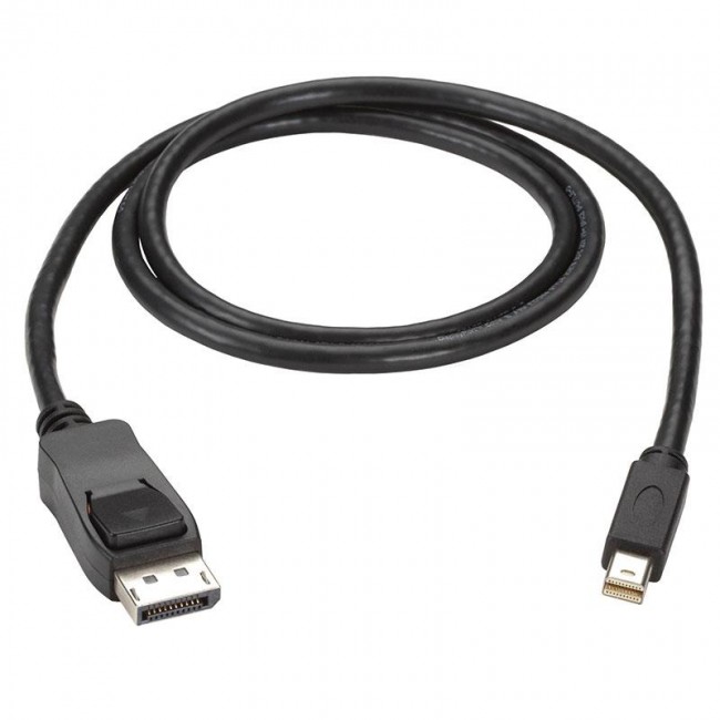 Mini display port to display port kablo 1.8m