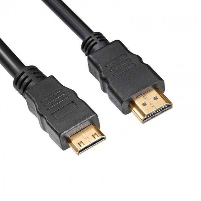 mini hdmı kablo hdmı to mini hdmı ses ve video kablosu 10m mini hdmı kablo hdmı to mini hdmı ses ve video kablosu 10m