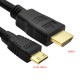 mini hdmı kablo hdmı to mini hdmı ses ve video kablosu 10m mini hdmı kablo hdmı to mini hdmı ses ve video kablosu 10m