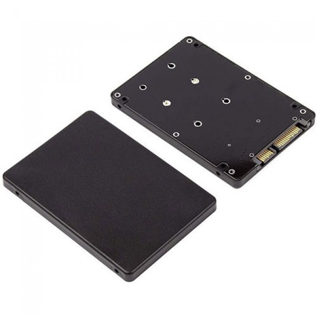 m-sata to sata harici ssd kutu msata -sata hdd kutu