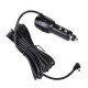 Navigasyon Ltipi 90 derece 5 pin mini usb araç şarj adaptörü 5v2A