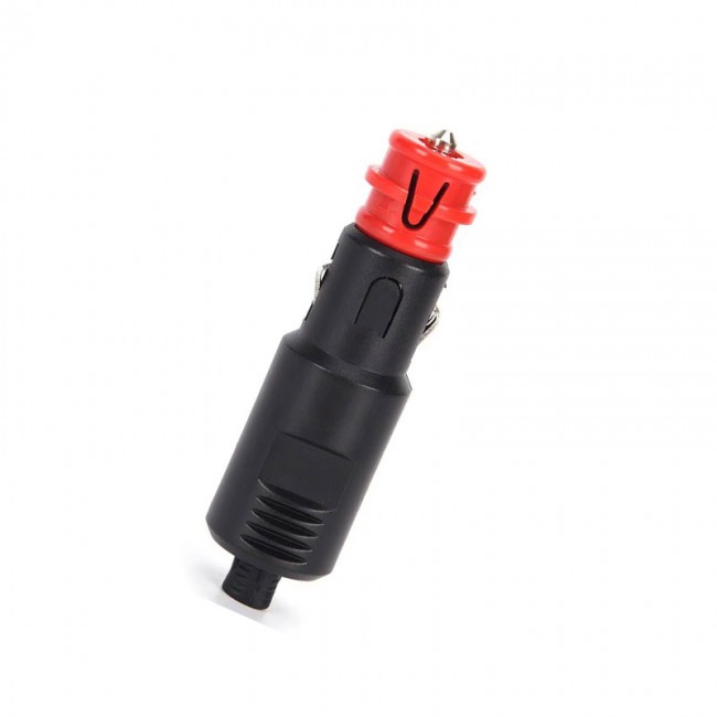Oto araç çakmaklık erkek fişi 6v,12v,24v araç çakmaklık fişi Oto araç çakmaklık erkek fişi 6v,12v,24v araç çakmaklık fişi