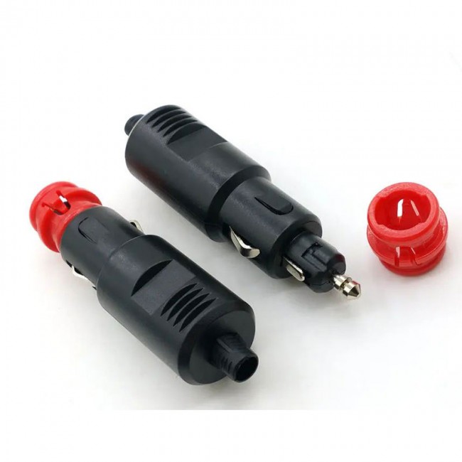 Oto araç çakmaklık erkek fişi 6v,12v,24v araç çakmaklık fişi Oto araç çakmaklık erkek fişi 6v,12v,24v araç çakmaklık fişi