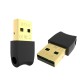 PC için USB Bluetooth adaptörü kablosuz 5.3 Dongle BT adaptör PC için USB Bluetooth adaptörü kablosuz 5.3 Dongle BT adaptör