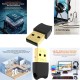 PC için USB Bluetooth adaptörü kablosuz 5.3 Dongle BT adaptör PC için USB Bluetooth adaptörü kablosuz 5.3 Dongle BT adaptör