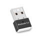 Dual mod USB Bluetooth adaptörü kablosuz 5.3 çift modlu BT adaptör Dual mod USB Bluetooth adaptörü kablosuz 5.3 çift modlu BT adaptör