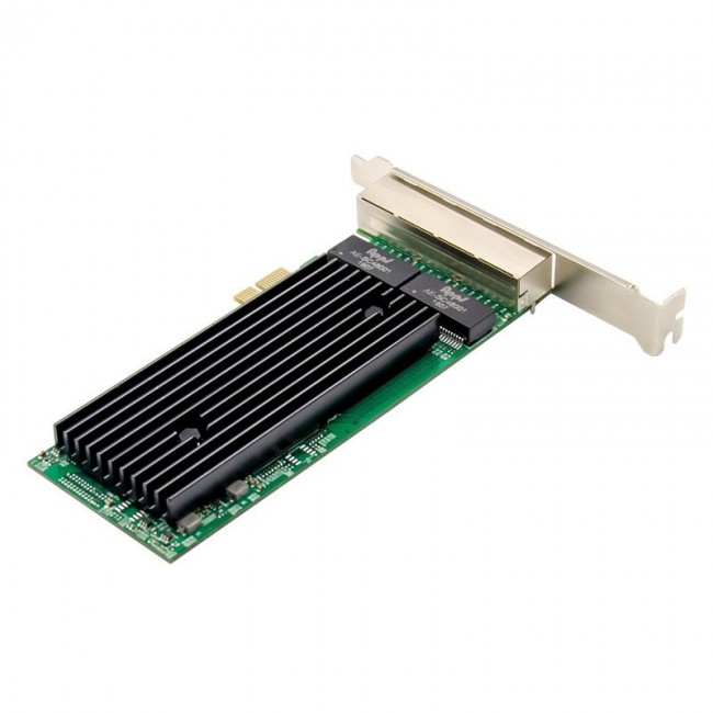 Pcı e 4 port Gigabit ethernet ağ kartı 10/100/1000 Intel 82576 Pcı e 4 port Gigabit ethernet ağ kartı 10/100/1000 Intel 82576