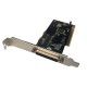 PCI LPT paralel port db25 kart LPT prınter yazıcı portu