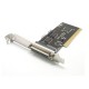 PCI LPT paralel port db25 kart LPT prınter yazıcı portu