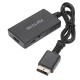 PS2 to HDMI dönüştürücü adaptör HD bağlantı kablosu