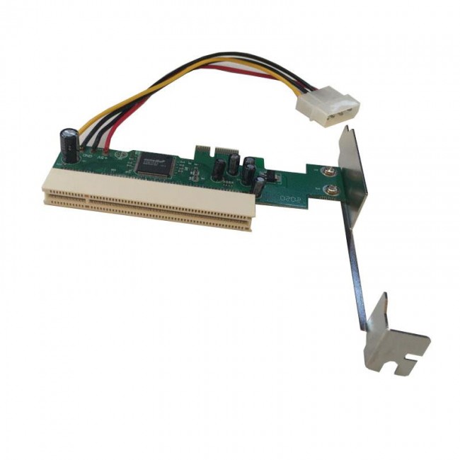 pcı e 1x to pcı 16x çevirici kart pcı e 1x to pcı 16x çevirici kart