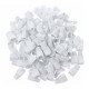 RJ45 cover Cat5,Cat6 pvc cover Beyaz koruyucu cover kılıf  100 adet