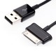 Samsung galayx tab usb 2.0 şarj ve data kablosu