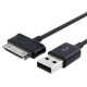 Samsung galayx tab usb 2.0 şarj ve data kablosu