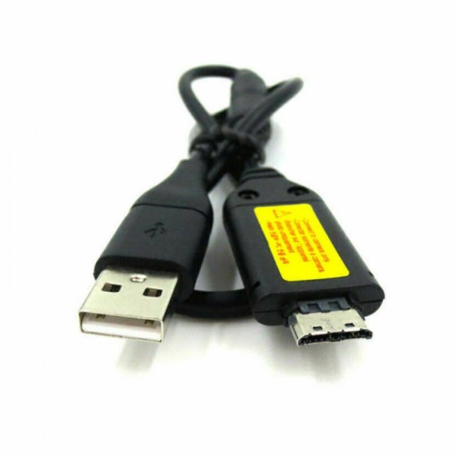 samsung SUC-C3,C5,C7 fotoğraf makinası usb şarj ve data kablosu samsung SUC-C3,C5,C7 fotoğraf makinası usb şarj ve data kablosu