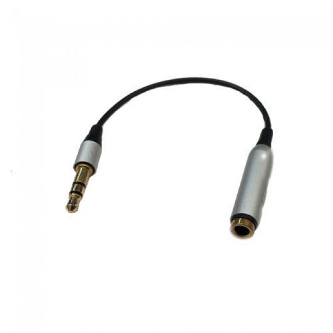 stereo 3,5mm to 3.5 mm dişi erkek çevirici stereo 3,5mm to 3.5 mm dişi erkek çevirici