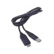Ttaf 96236 Samsung Suc-C3 USB Kamera Kablosu 1, 5 m