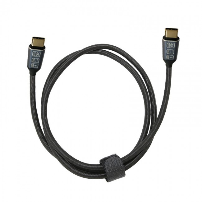 Type-C 4.0  fast şarj veri data aktarımı 20 Gbps 4k 60Hz 100w