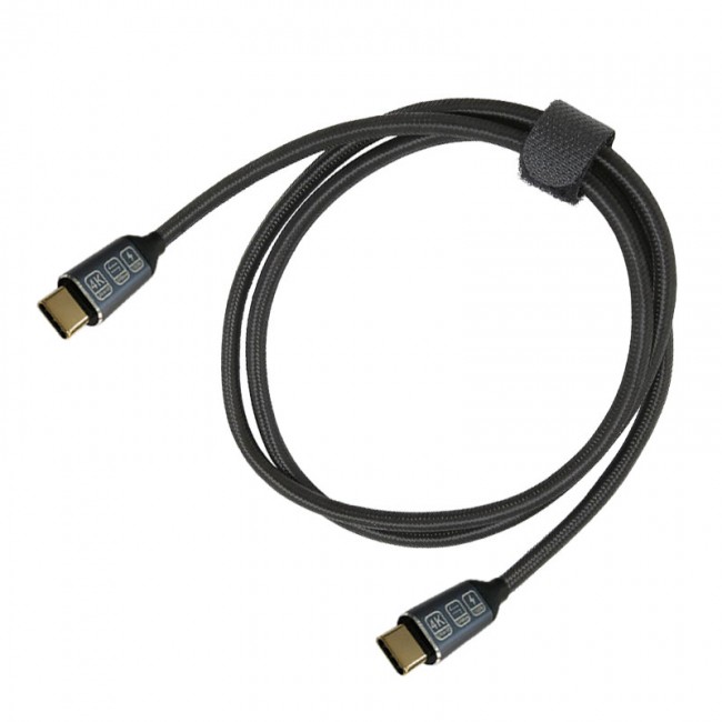 Type-C 4.0  fast şarj veri data aktarımı 20 Gbps 4k 60Hz 100w