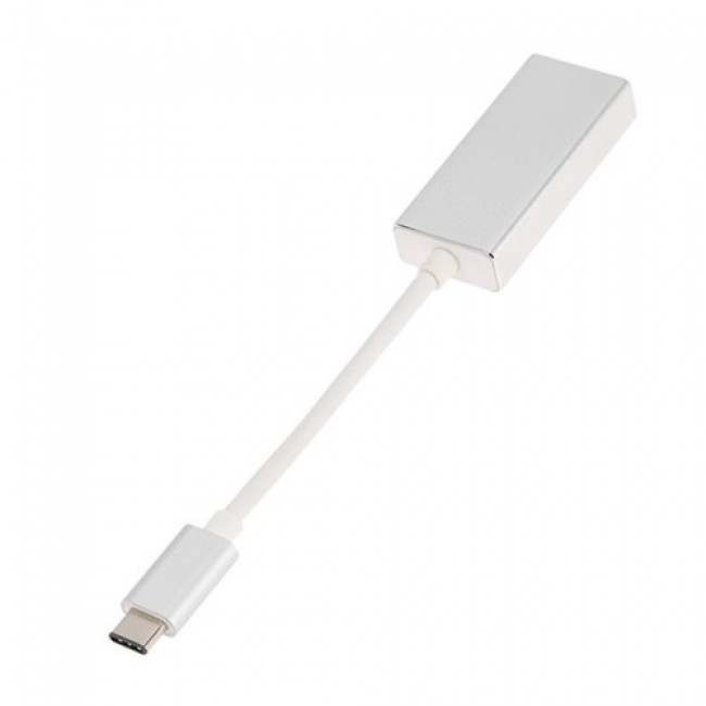 Type C to Mini DisplayPort Dönüştürücü Adaptör Type C to Mini DisplayPort Dönüştürücü Adaptör
