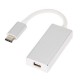 Type C to Mini DisplayPort Dönüştürücü Adaptör Type C to Mini DisplayPort Dönüştürücü Adaptör