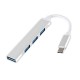 type c to usb 3.0 4 port hub type c 3.1 4 port usb çoklayıcı type c to usb 3.0 4 port hub type c 3.1 4 port usb çoklayıcı