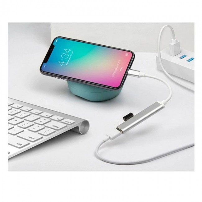 type c to usb 3.0 4 port hub type c 3.1 4 port usb çoklayıcı type c to usb 3.0 4 port hub type c 3.1 4 port usb çoklayıcı