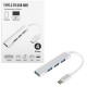 type c to usb 3.0 4 port hub type c 3.1 4 port usb çoklayıcı type c to usb 3.0 4 port hub type c 3.1 4 port usb çoklayıcı