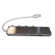type c to usb 3.0 4 port +type c 4 port usb 3.0 çoklayıcı splitter type c to usb 3.0 4 port +type c 4 port usb 3.0 çoklayıcı splitter