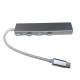 type c to usb 3.0 4 port +type c 4 port usb 3.0 çoklayıcı splitter type c to usb 3.0 4 port +type c 4 port usb 3.0 çoklayıcı splitter