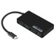 Type c USB 3.0 4 Port Usb 3.0 çoğaltıcı Hub Yüksek Hızlı Veri Aktarım Type c USB 3.0 4 Port Usb 3.0 çoğaltıcı Hub Yüksek Hızlı Veri Aktarım