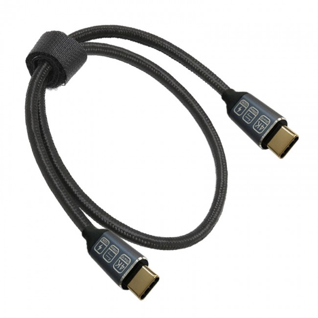 Type c Usb-C  4.0  fast şarj veri data aktarımı 20 Gbps 4k 60Hz 100w