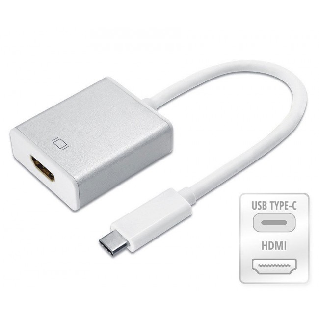 Type C usb C to HDMI typec erkek - hdmı dişi çevirici kablo Type C usb C to HDMI typec erkek - hdmı dişi çevirici kablo