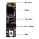 M.2 PCI E to Type E USB 3.1 nvme ngff M anahtar ekspres kart M.2 PCI E to Type E USB 3.1 nvme ngff M anahtar ekspres kart